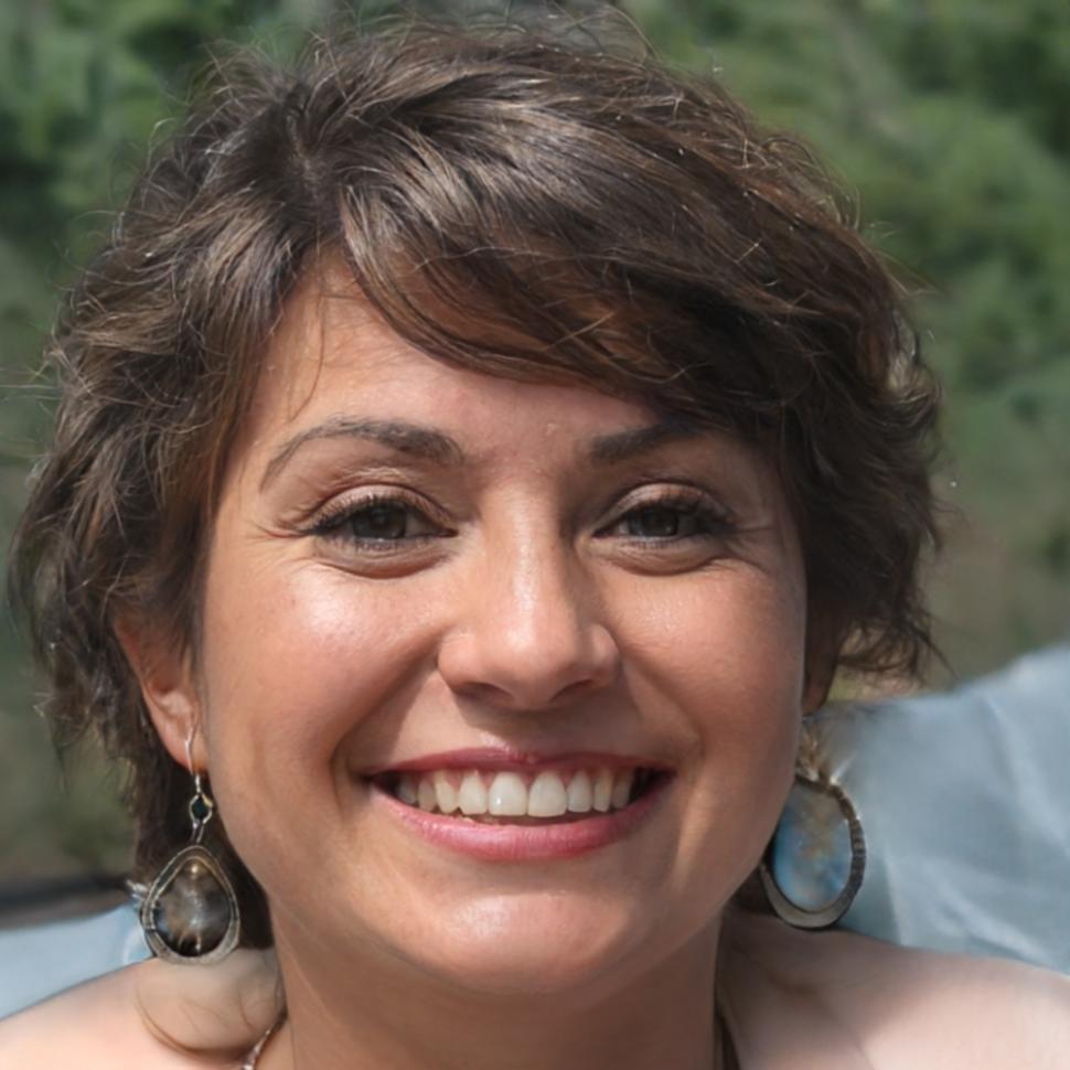 Sarah Chen, Co-Founder